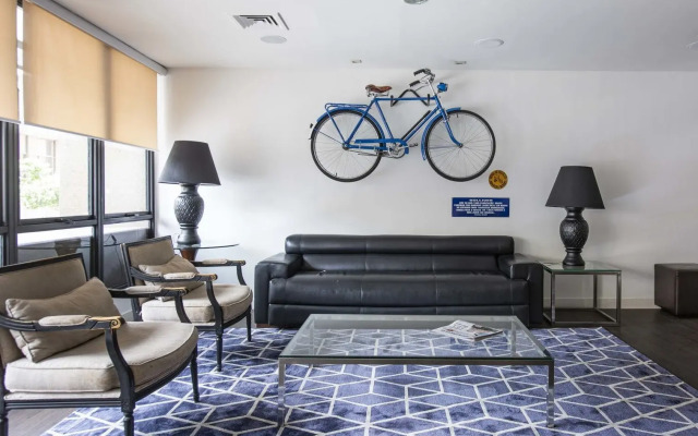 Monreale Express Glicério Campinas