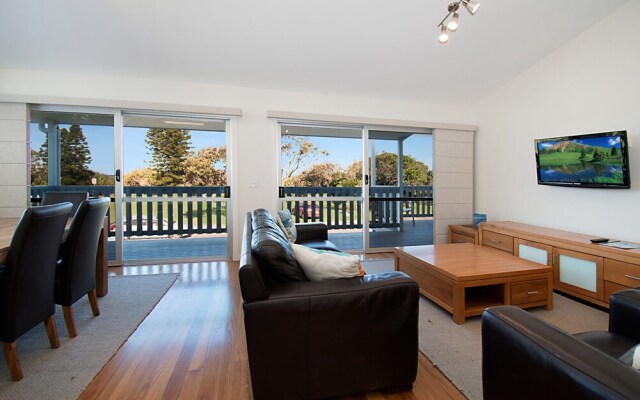 Seascape - Lennox Head