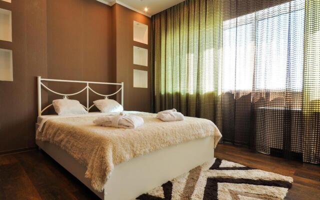 Apartments ApartInn Astana