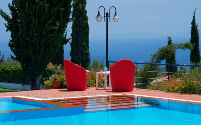 Felix Residence