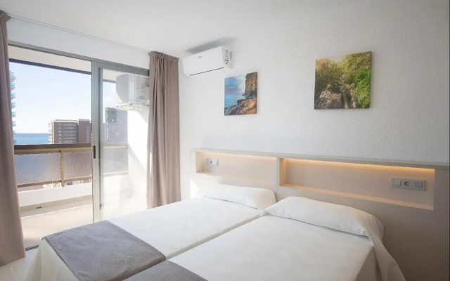 Aparthotel BCL Levante Lux