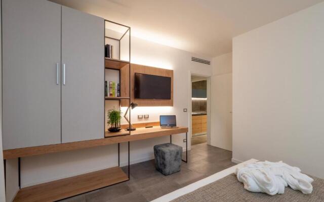 Venice Green Residence