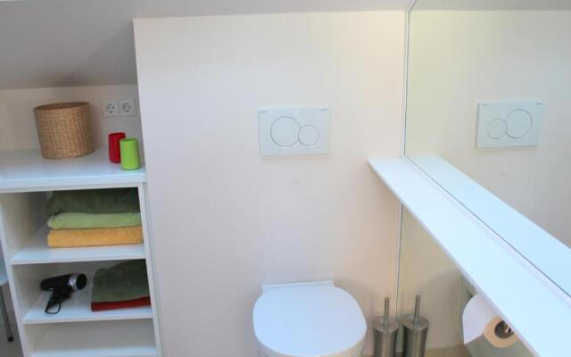 Ferienwohnung Rengstorf