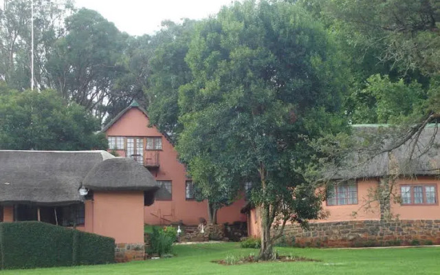 Sandford Park Country Hotel