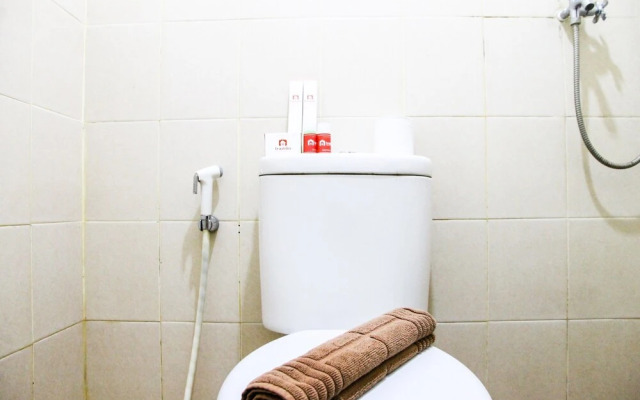 Best Price 2BR Sunter Park View Apartment