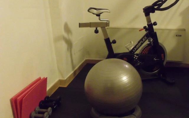 Agriturismo al Tralcio