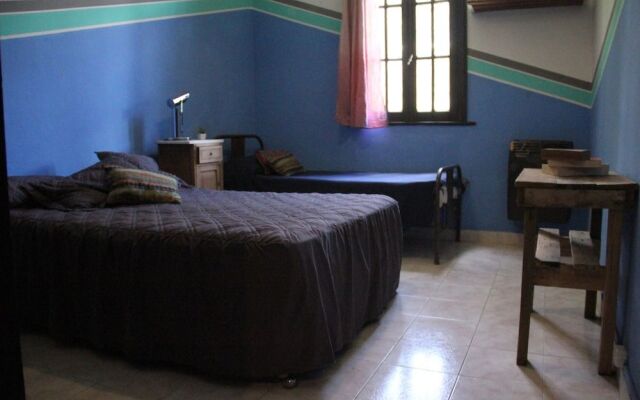 Casa Latina - Hostel