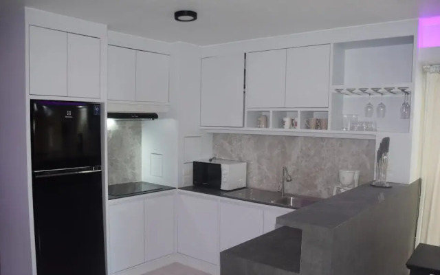 Kalim Residence Unit - 217