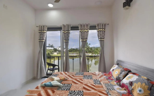Sky Villa 2bhk Lonavala