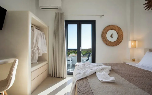 Vinebranch Villas