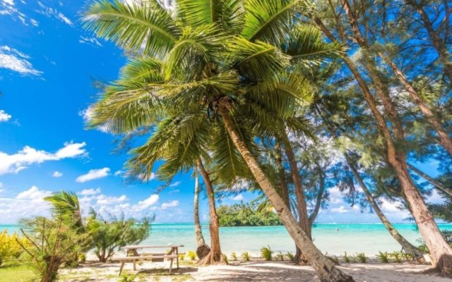 Cook Islands Holiday Villas Muri