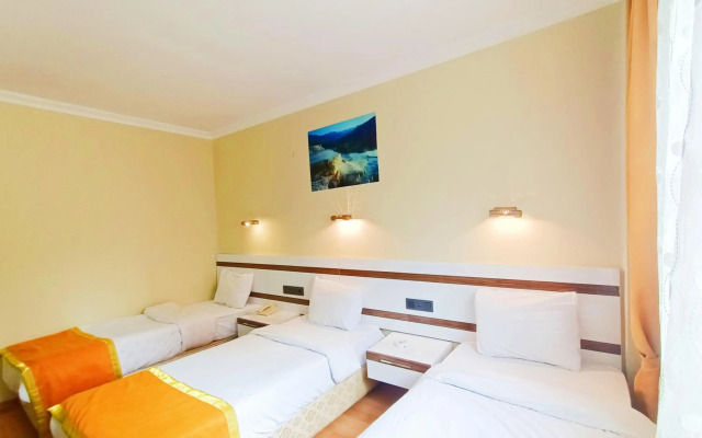 Ceylan Hotel