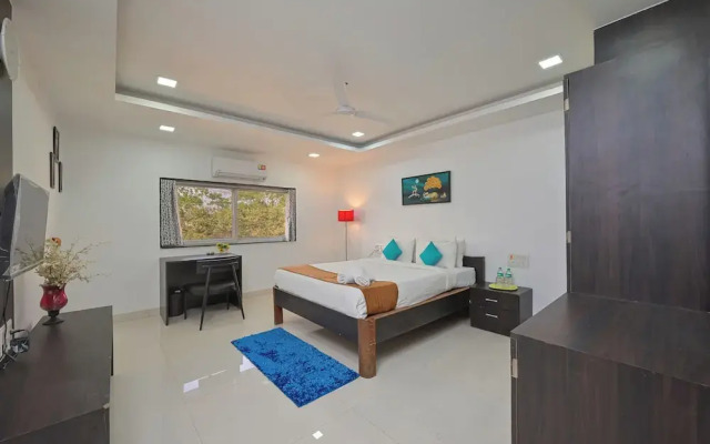 Khandala Valley Retreat