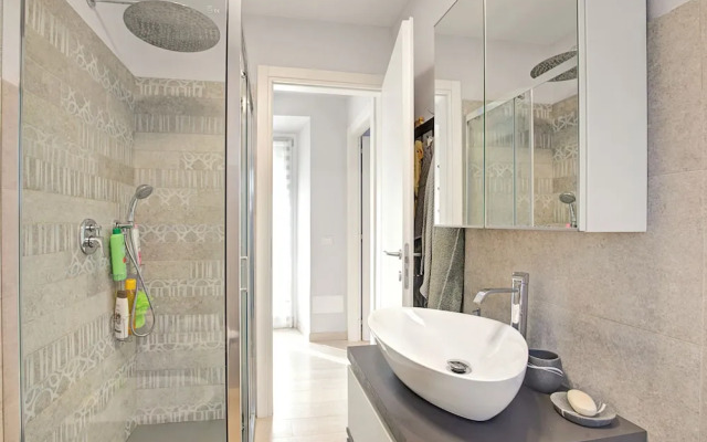 Casa Adelaide Mountain And Lake