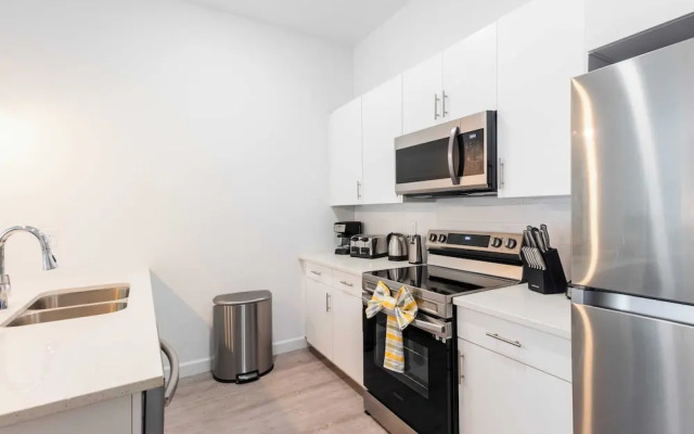 Parkside Serenity by Avantstay Private Pool!