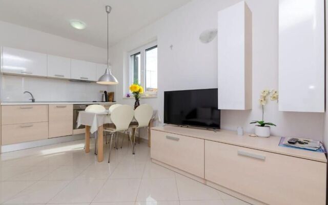 Apartments Dragica