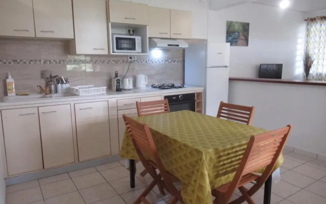 L'hibiscus by Nid'ouest - Grand T3 - Parking Prive