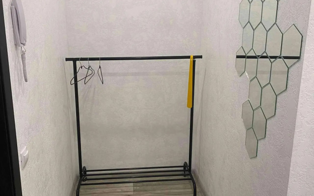 Апартаменты на улице 40 лет Октября 70/1