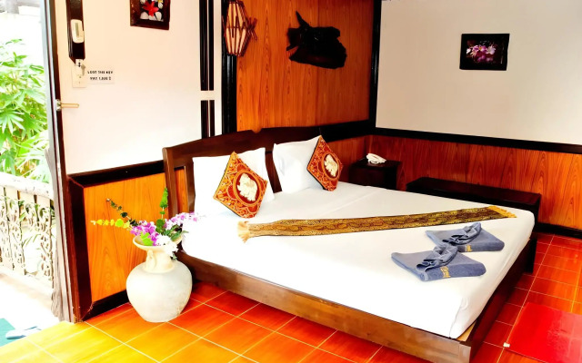 Paradise Pearl Bungalows