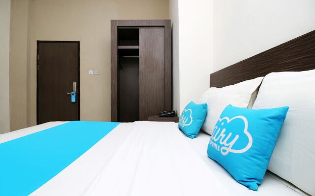 Airy Pelabuhan Makassar Timor 63