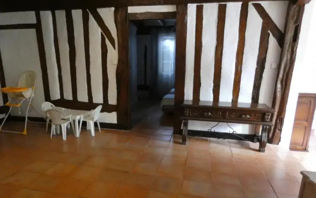 Gîte Lesperon, 5 pièces, 8 personnes - FR-1-360-15