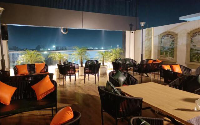 Rosastays Hisar Florence