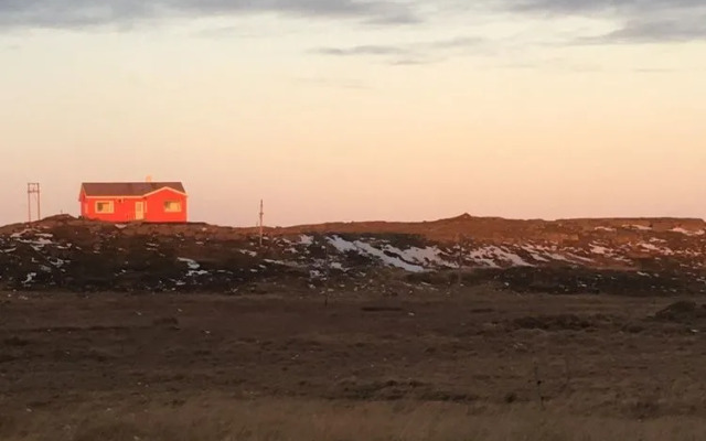 Sólsetur Guesthouse