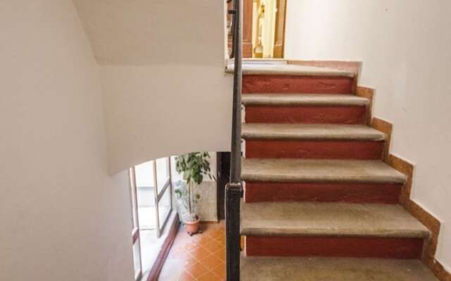 Appartamento Schiavonia