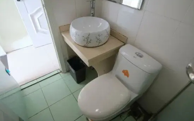 Jiuying Hotel