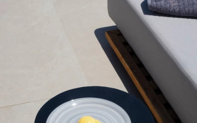 Anassa Boutique Hotel