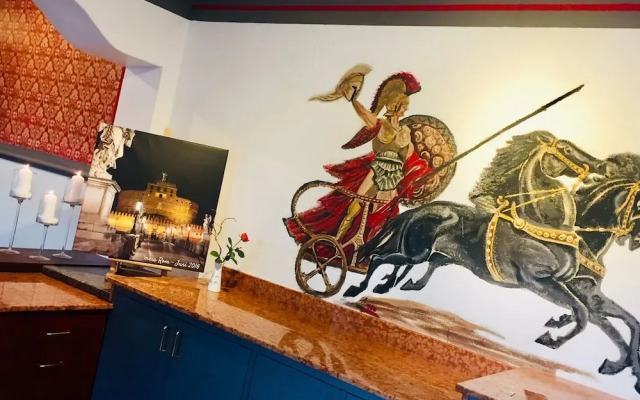 Boutiquehotel B&B by Stef