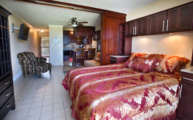 Sapphire Village Resort by Antilles Resorts