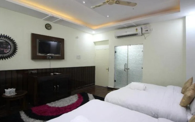 Hotel Ganga Gaurav