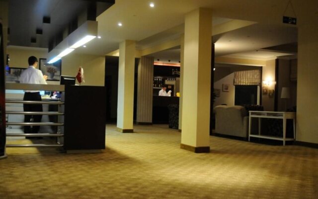Kar Otel