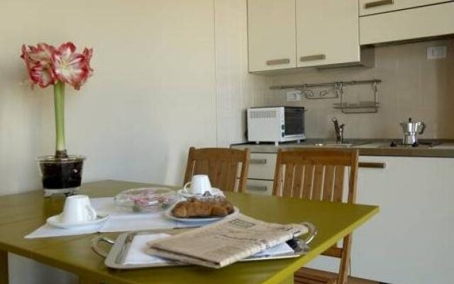 Darsena Ravenna Apartments