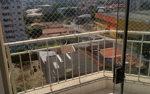 Apartamento com 2 quartos e Piscinas Termais!