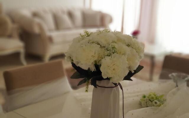 Wafaa Apartment at Madinaty