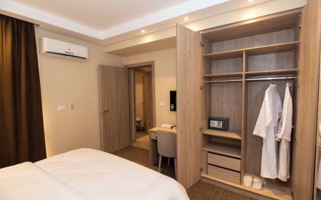 Second Home Hospitality