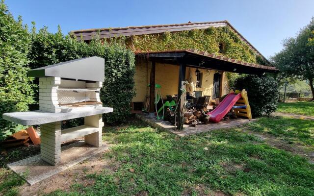Belvilla by OYO Villa La Monta