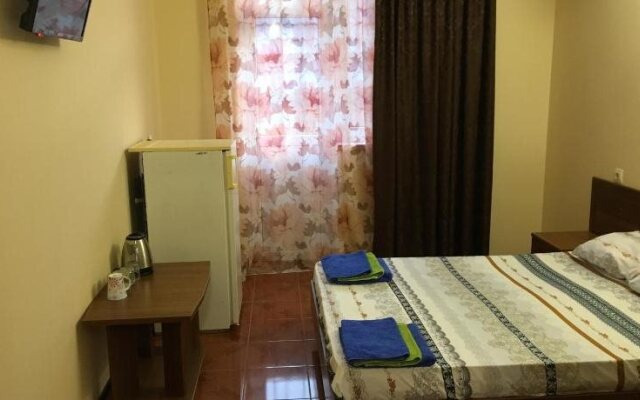 Viktoriya Guest House