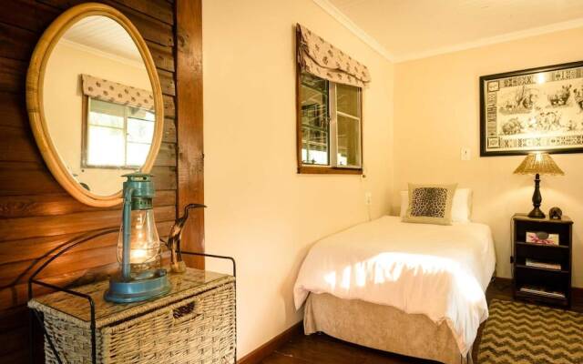 Avoca Private Bushcamp