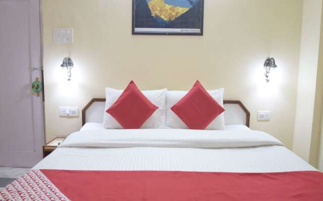 OYO 8676 Atithi Chamunda