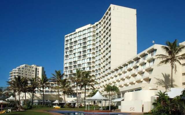 Umhlanga Sands