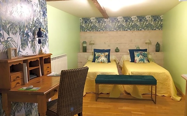 Logis De La Mélissière