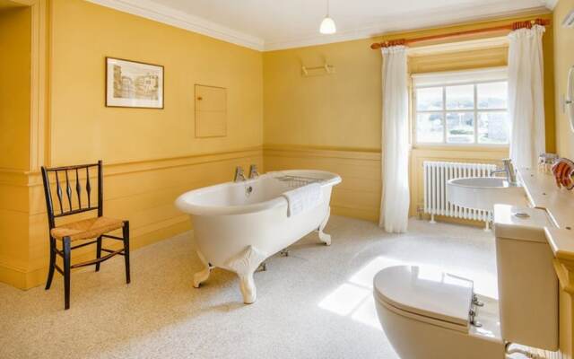 The Merchant's House