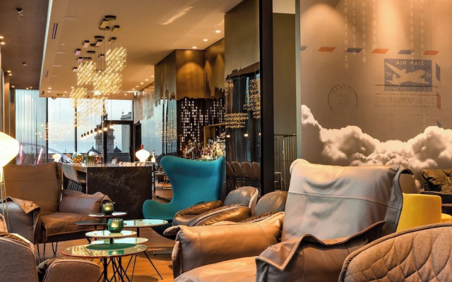 Motel One Leipzig - Post