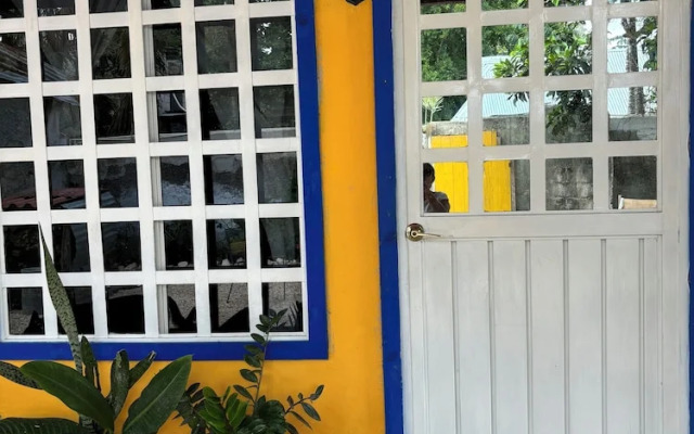 Un Toque de Brazil, Bacalar