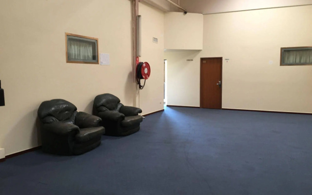 Parkview Hotel Sydney