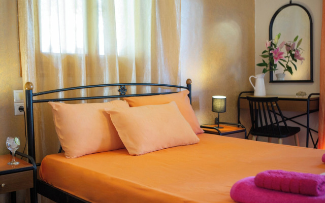Villa Dimitris Apartments & Bungalows