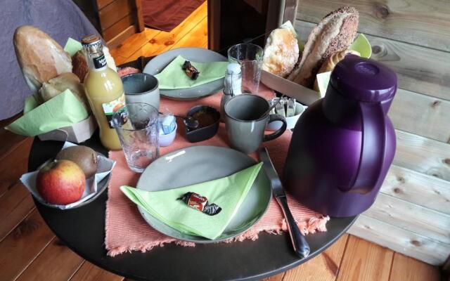B&B Aquavert & Wellness